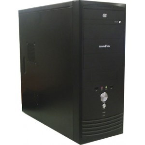 AMD X2 (2.8Ghz) System