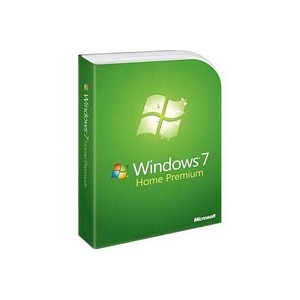 Add Windows 7 HOME EDITION OEM