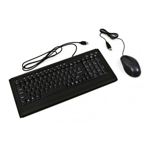 Basic Keyboard & Mouse