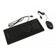 Keyboard and Mouse