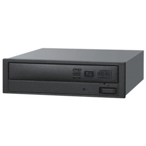 Additional DVD ROM/Burner