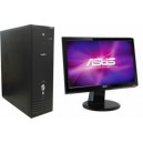 Deluxe AMD X2 Computer System (with 22" LCD Monitor)