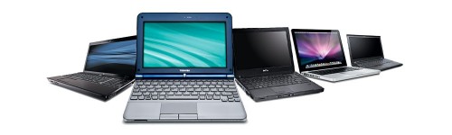 Laptop Computers